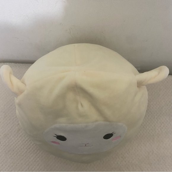 Squishmallow Easter 12 inch Sophie the Sheep Large Super Soft Plush - Picture 7 of 10